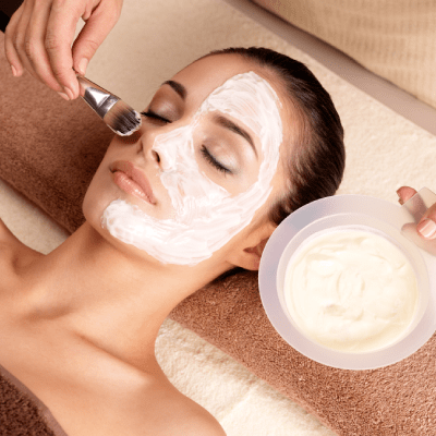 Facials
